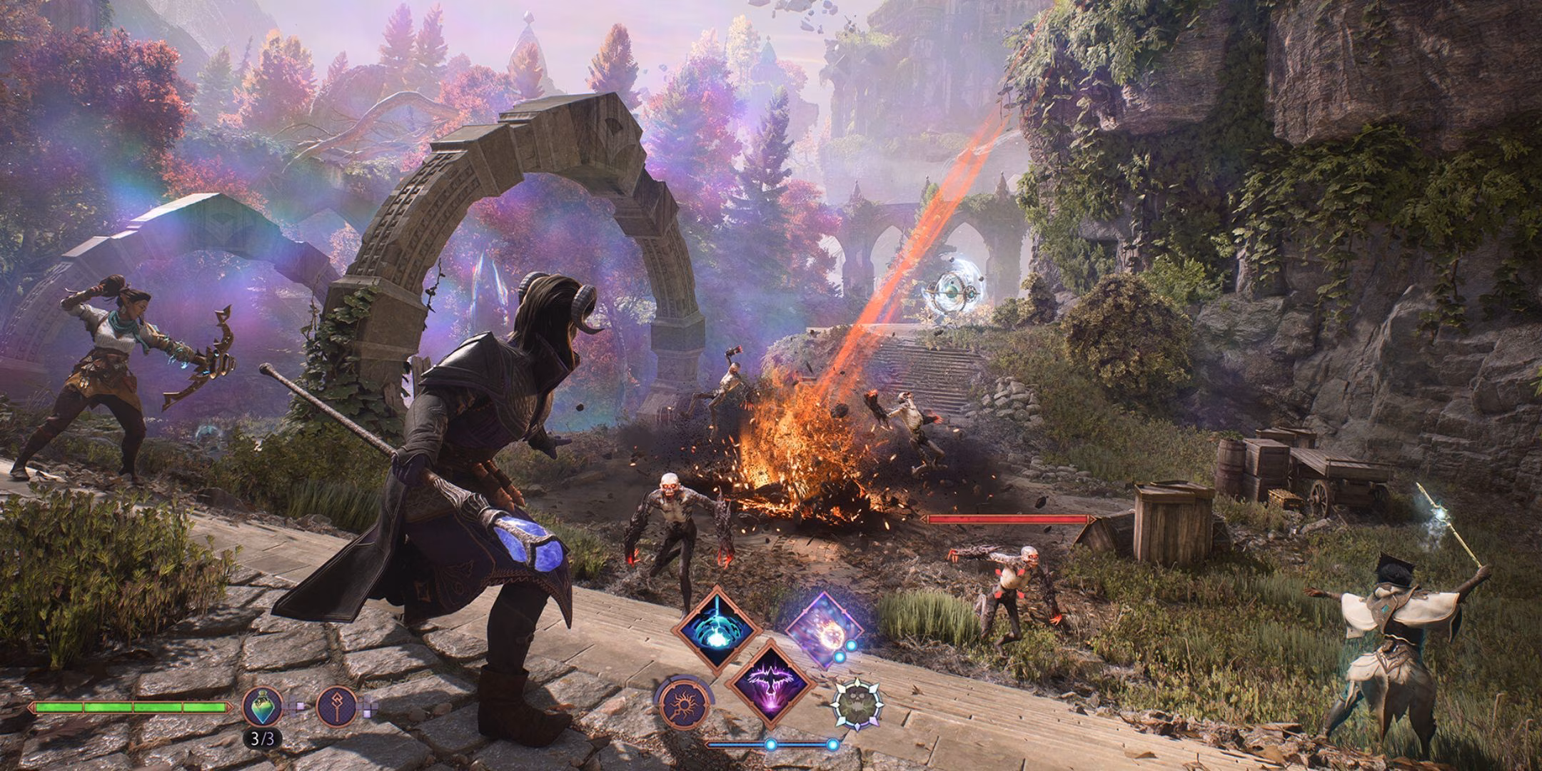 Dragon Age: Veilguard