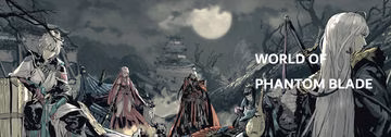 An intense side-scrolling hack and slash ARPG coming soon| Beta Review - Phantom Blade: Executioners