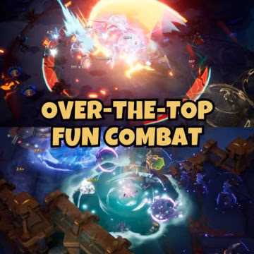 Challenge The Lone King of Aeterna! | Torchlight Infinite: The City of Aeterna - Review