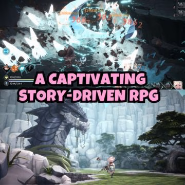 Everything you need to know about WitchSpring R (Mobile release? Console versions?)