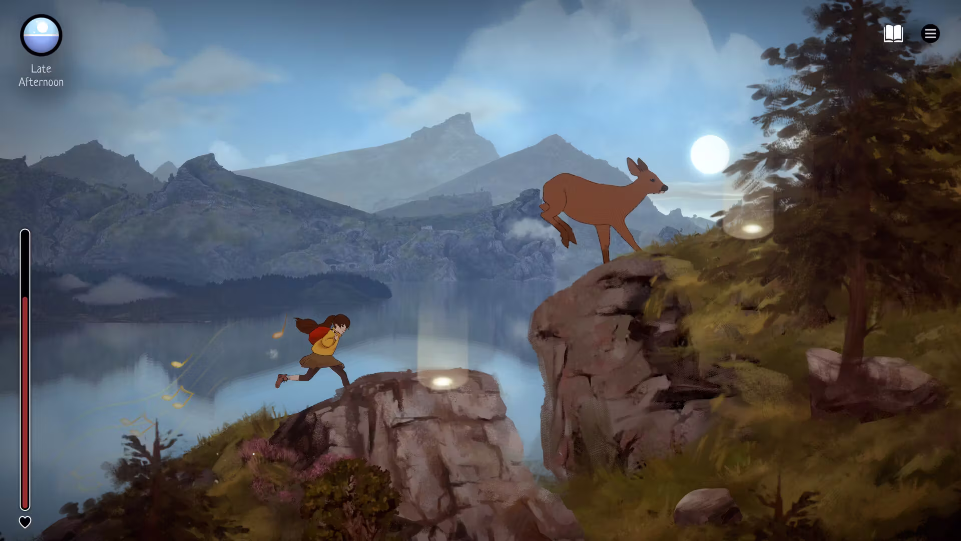 Short but Profound Musical Masterpiece | A Highland Song Review