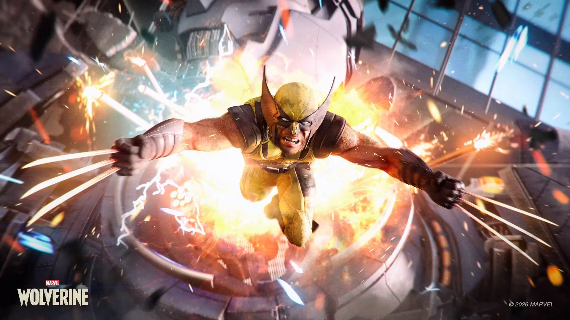 Berserker Barrage With a Few Rough Edges | Marvel's Wolverine Review