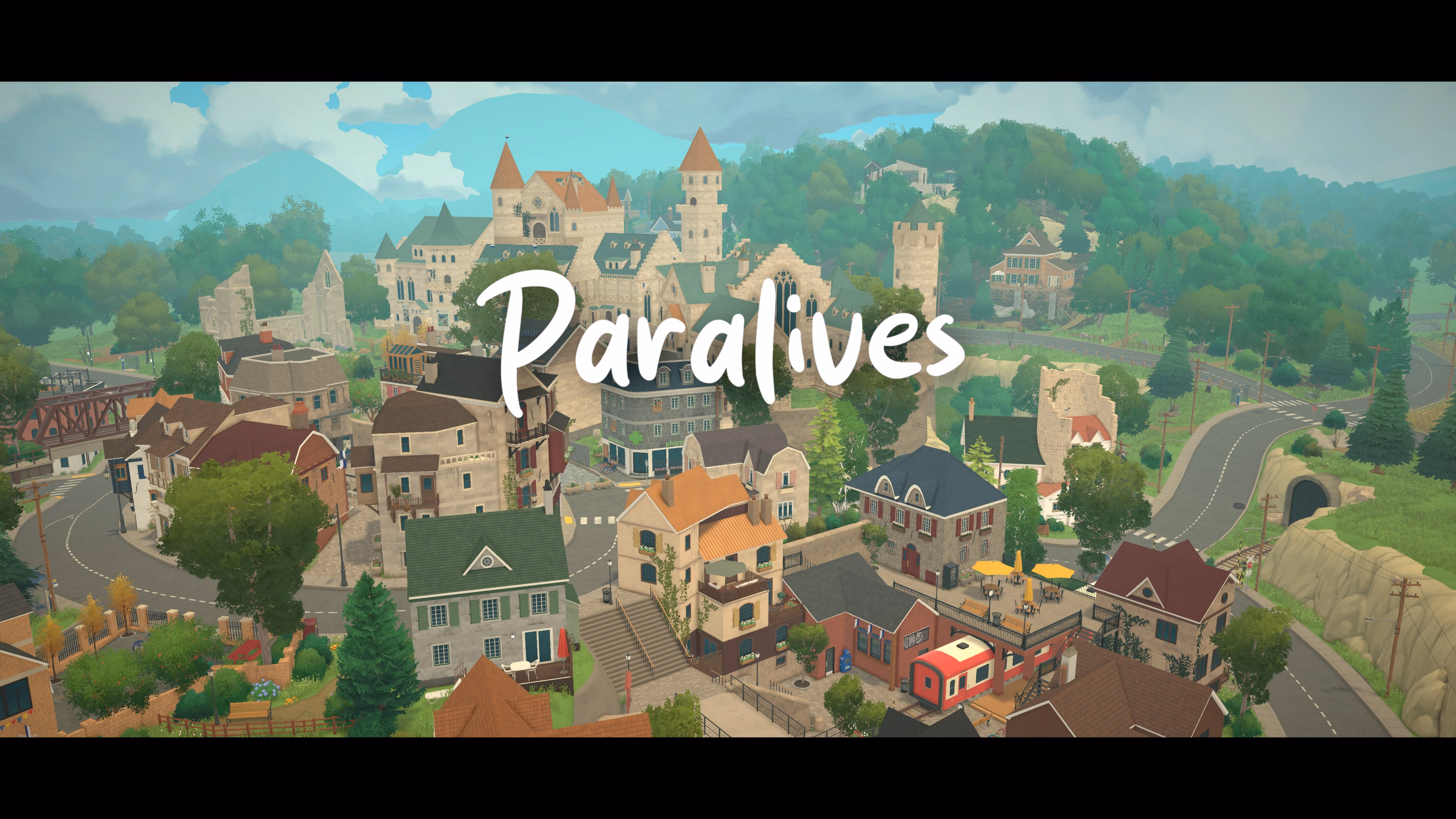 An Indie Life Sim Contender That's Potentially Coming for the Crown | Paralives - Early Access Review