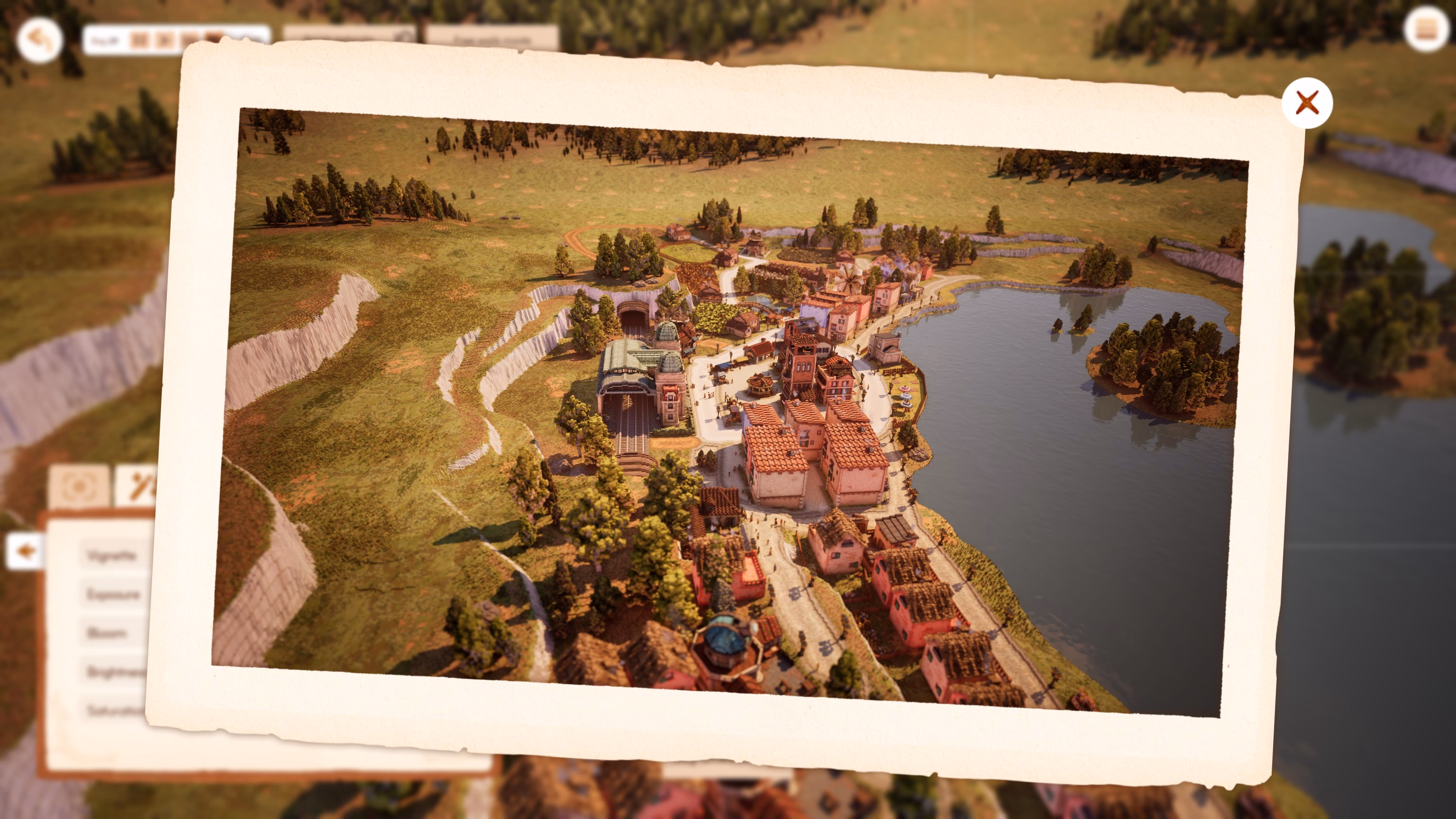 Blocky, Beautiful, Cozy, and Organic | Town To City Review